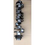 Marine Diesel Engine Crank Shaft NT855 Forged Steel Die Forging Crankshaft