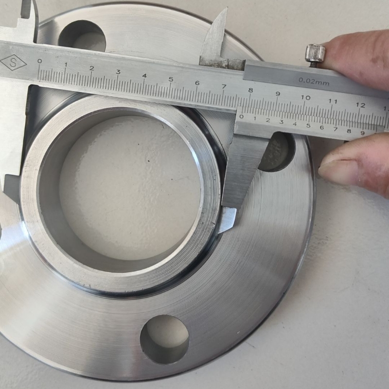 BS 3293 Monel K500 Slip On Flange ANSI B16.5 Standard Forged Nickel Based Alloy JIS ASME DIN ISO Flange OD 1/2-24 INCH