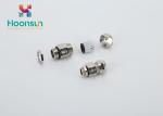 M12 x 1.5 Air Breather Valve / Cable gland Breathable Vent Valve Series For