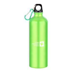 Wholesale Single Wall Stainless Steel Sports Drink Bottle Cola Shaped Bright Color from china suppliers