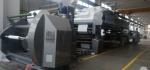 Revolutionary 1350mm Air Doctor Coater For Biodegradable Water Based Coating