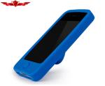 Fashion Nose Silicone Iphone 4 4S 5 5S Cases Multi Color Gift Package Included