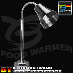 Wholesale Modern SUS 304 Electric Heat Lamp Warmer Equipment Flexible Food Contact Safe from china suppliers