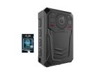 4G H.265 Linux 4.9.110 Body Worn Video Camera