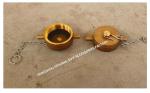 FAST DELIVERY FOR SOUNDING TUBE CAP WITH ASSEMBLY LINE PRODUCTION SOUNDING TUBE