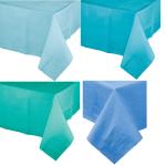 OEM 1.40m Premium Disposable Paper Tablecloths Airlaid Oilproof