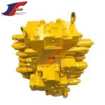 PC400-7 Excavator Control Valve 723-47-27801 723-47-27501 723-48-27600 ISO9001