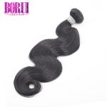 Customized Size Brazilian Virgin Human Hair Weave Bundles FAST Shipping