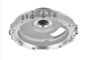 Wholesale 200000 Shots Die Casting Service Precision Aluminum Casting Parts 0.02mm from china suppliers