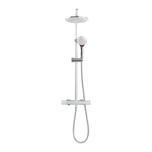 Wholesale Rust Resistant Lead Free Bathroom Shower Faucets Custom Logo from china suppliers
