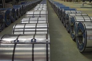 Wholesale EN Standard SGCC Hot Dip Galvanized Steel Coil For Base Metal from china suppliers