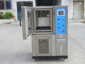 Wholesale Constant Temperature Cycling Chamber 150L 500X600X500mm 25~150C from china suppliers
