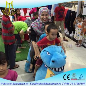 Wholesale Hansel toy amusement park rides and kids fun swing rides for sale from china suppliers