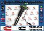 Original QSK19 QSK60 Fuel Injector F00BL0J019 2867149 4964173 4955527 4964170