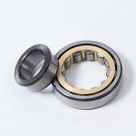 Machinery Steel Single Row Cylindrical Roller Bearing NU 2305