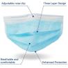 Buy cheap Personal Healthcare Non Woven Fabric Mask Skin Friendly Used In Hospital from wholesalers