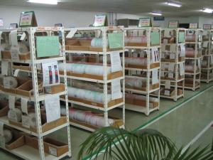 Wholesale Height Adjustable 150kg Capacity Slotted Angle Shelving Boltless Angle Steel Rack from china suppliers