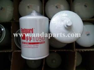Wholesale GOOD QUALITY FLEETGUARD FUEL FILTER FF105D from china suppliers