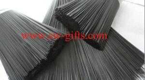 Wholesale Plastic Forked Artifical PVC Pine Needles for Making Artifical Christmas Tree from china suppliers