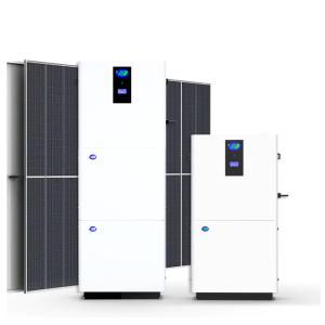 Wholesale 15kwh 20kwh Residential Battery Storage Solar All In One Off Grid ESS from china suppliers