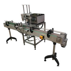 Wholesale 100ml Cosmetic Cream Automatic Bottle Filler Machine SS316 from china suppliers