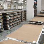 310S 321H Stainless Steel Plate Sheet JIS Hot Rolled 12mm No.1 Surface