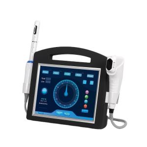 Wholesale Skin Rejuvenation HIFU 4D Machine , SMAS Cartridges Firming HIFU Treatment Machine from china suppliers