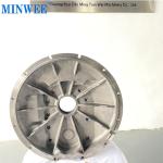 CAT336D Excavator Hydraulic Pump Parts Horn Disk