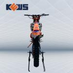 Kews Two Stroke Enduro Motorcycles EFI 2 Stroke Dirt Bike Fuel Injection