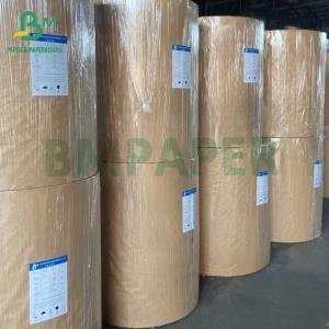 Wholesale Fruit Vegetable Wraping 17gsm Moistureproof Translucent Glassine Paper from china suppliers
