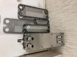 Liquid Transfer Food Grade Pumps For Brewing / Sanitary Stainless Steel