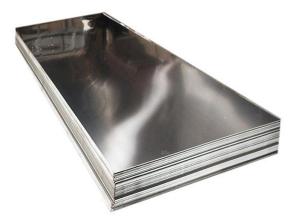Wholesale ASTM AISI 304 Stainless Steel Metal Plate SUS 201 304 321 316L 430 from china suppliers