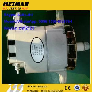 Wholesale brand new water pump , 3016627, Cummins engine parts for 6 CTA Cummins engine from china suppliers