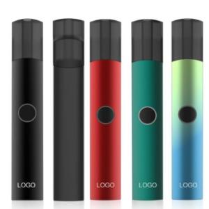 Wholesale Wholesale M15A rechargeable open pod refillable vape device for USA market from china suppliers