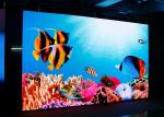 P3.91 Stage LED Screens