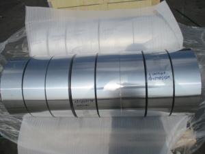 Wholesale Temper O Industrial Grade Aluminum Foil Alloy 8079 With 0.25MM Thickness from china suppliers