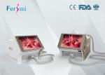 808nm diode laser dark skin painless hair removal machines for women and men