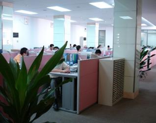 BOTOU GUANGTAI PRECISION CASTING FACTORY