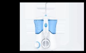 Wholesale Home Use 600ml Nicefeel Water Flosser For Dental Care from china suppliers