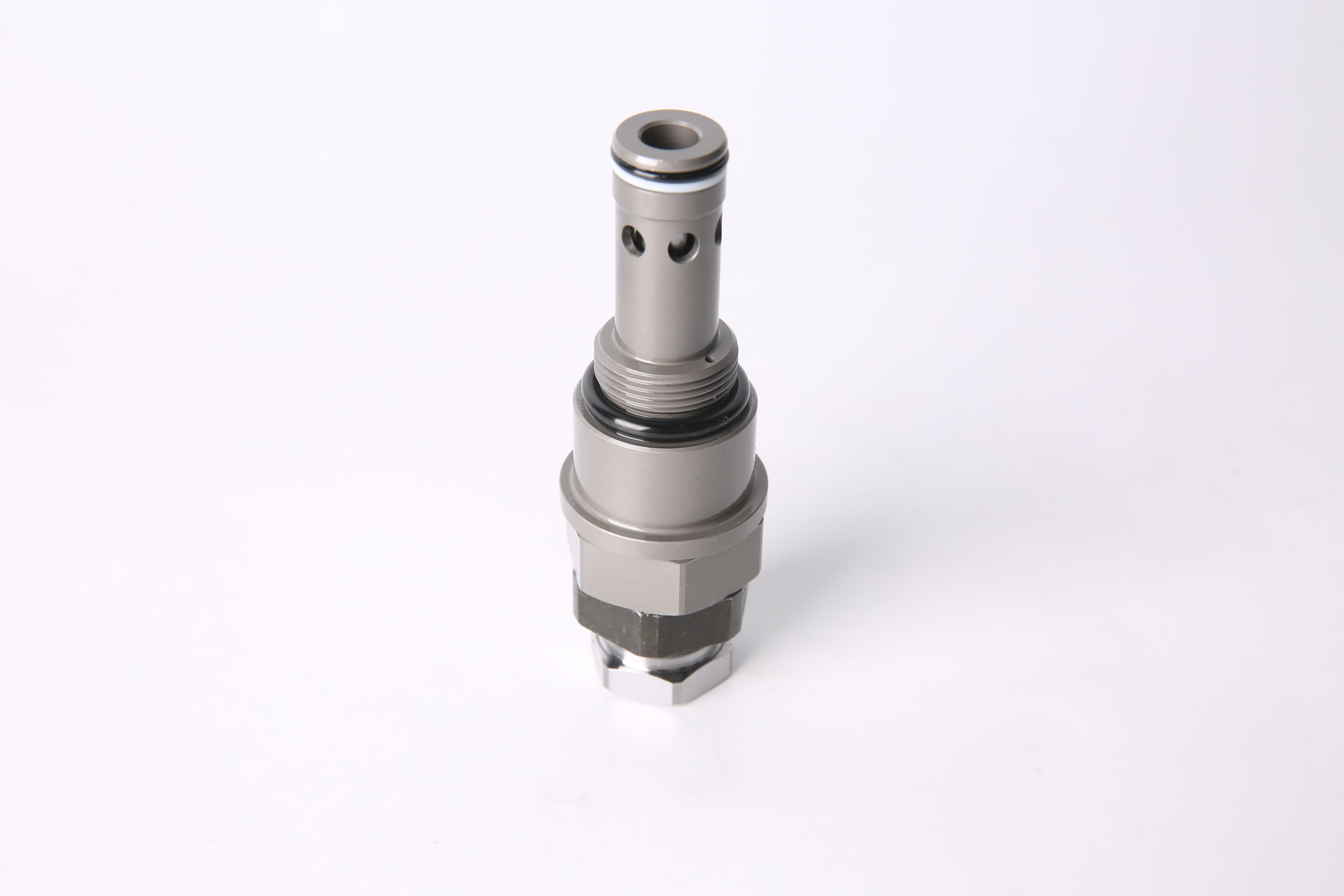 High Quality Factory Price PC300-7 Main Relief Valve Excavator Spare Parts