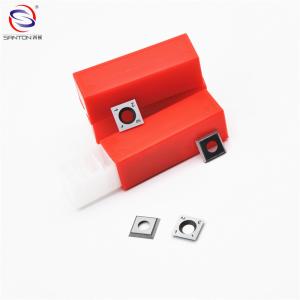 Wholesale High Strength YG522 Woodworking Carbide Inserts C4 ANSI 1700 TRS from china suppliers