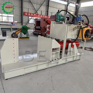 Wholesale 380V Alloy Steel Commercial Wood Log Splitter 1800KG from china suppliers