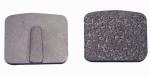 Terrazzo Concrete Grinding Diamonds Abrasive Brazing Block For Husqvarna Grinder
