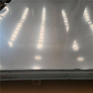 Wholesale JIS Ss 304 2b Finish Sheet Thickness 3mm 4mm 5mm from china suppliers