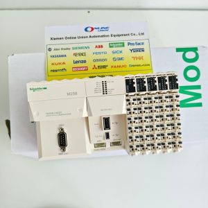 Wholesale TM258LF42DT Schneider Logic Controller, Modicon M258 from china suppliers