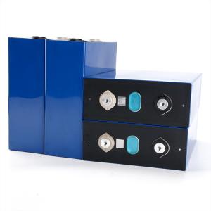 Wholesale EVE Grade A 3.2V 50AH LiFePO4 Prismatic Battery Cell For Solar Energy Storage from china suppliers