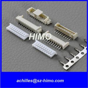 Wholesale 1.25(0.049&quot;)mm pitch ffc connector HIFPC0500104 from china suppliers