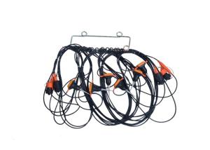 Wholesale Low Frequency Land Geophone String / GS 20DX Geophone OEM Service from china suppliers