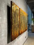 Hotel Decorative Corten Steel Panels Elevate Your Property's Aesthetic