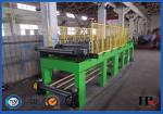 Polyurethane Sandwich Panel Production Line